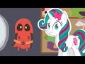 Pinkie Rose Plays "Afterlife the Game"