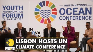 UN Climate conference on Ocean protection seeks solution | Record rise in sea-levels | WION