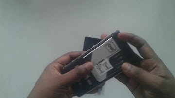 lava a59 hard reset unlock