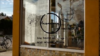 Community Acupuncture at Hemma