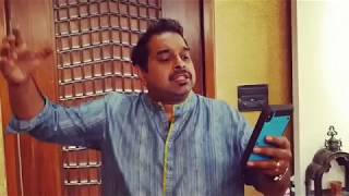 Video voorbeeld van "Main Rahoon Ya Na Rahoon, Bharat Ye Rehna Chahiye By  Shankar Mahadevan"