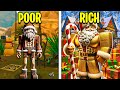 Upgrading SANTA To RICHEST EVER! (Roblox)