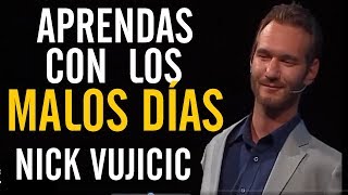 NICK VUJICIC DOBLADO EN ESPAÑOL- AGREGUE VALOR A SU VIDA CON ESTE VÍDEO