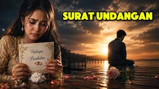 SURAT UNDANGAN | LAGU POP MELAYU NOSTALGIA (COVER)
