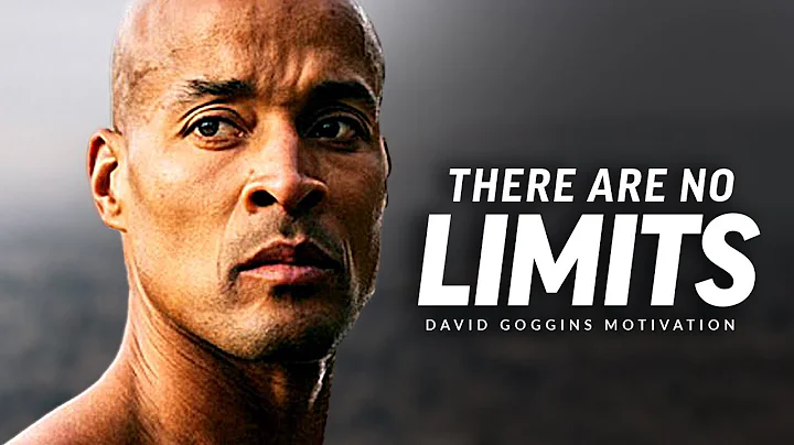 NO LIMITS - Powerful Motivational Speech Video (Featuring David Goggins) - DayDayNews