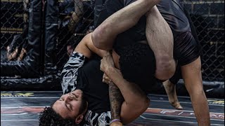 Grapplers Island 01 Full Event 