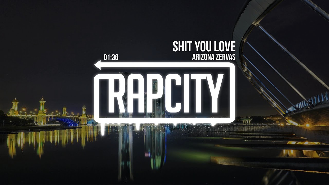 riverdale Arizona Zervas - Shit You Love (Prod. Cash Money AP)