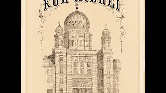 Kol Nidrei - All our vows Kol Nidrei - All our vows