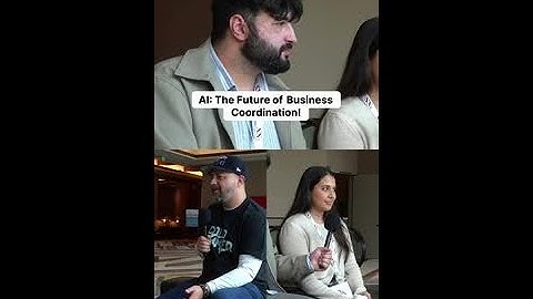 Unlock the Secrets of AI Business Coordination!