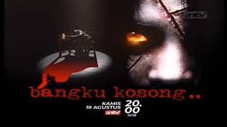Promo ANTV Sinema Spesial : Bangku Kosong