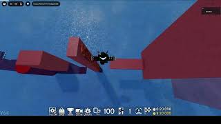 Rigor Progress #1 - Flood Escape 2 Community Maps