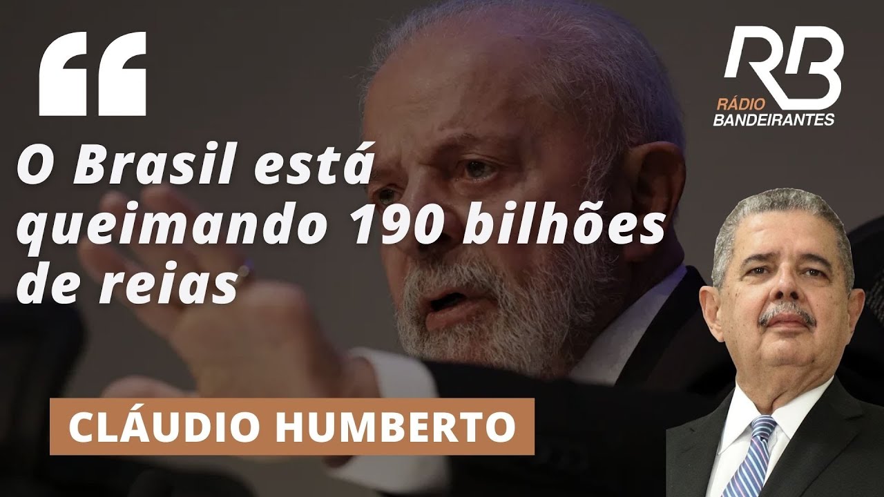 Banco central vende 3 bilhões de dolares - YouTube