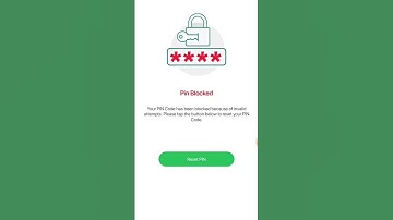 EasyPaisa Pin Blocked Problem 2024 Easyaisa Pin blocked ko unblocked kaise karen #short #easypaisa