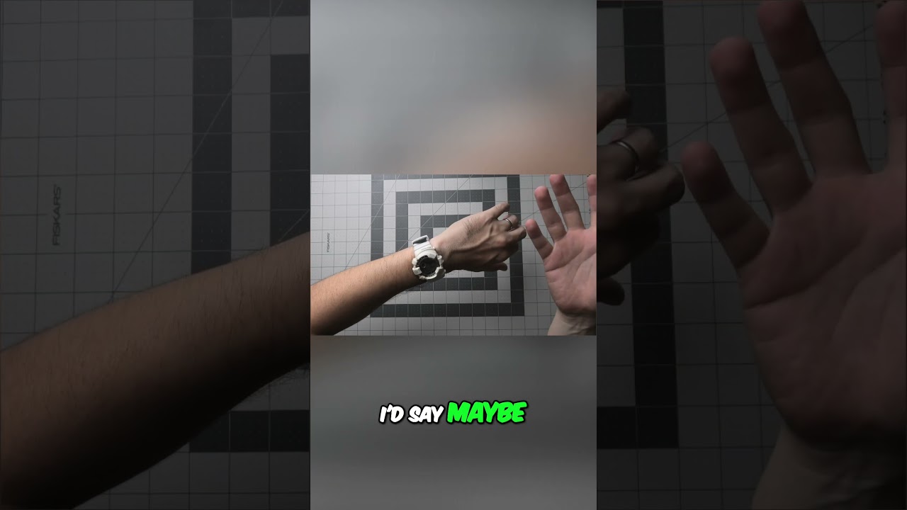 Недорогие часы помогли мне найти свой идеальный стиль!