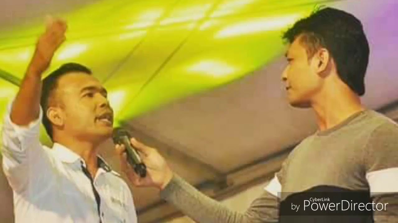 KARUT KELANTAN DEPAN ADIK² KOLEJ KPTM K.B-EZERI LAYANG PUTEH-FADIL TURBO.