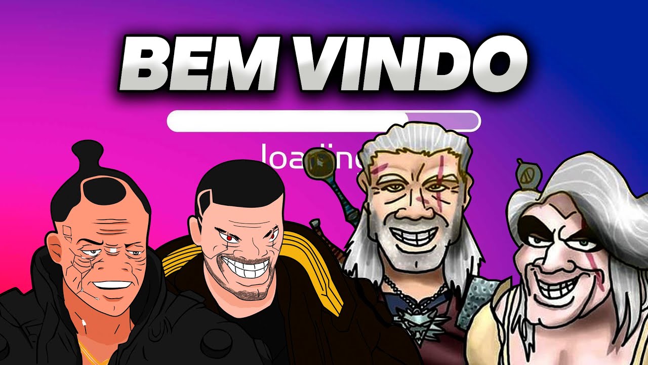 BEM-VINDOS AO VALE DO PONTAR!