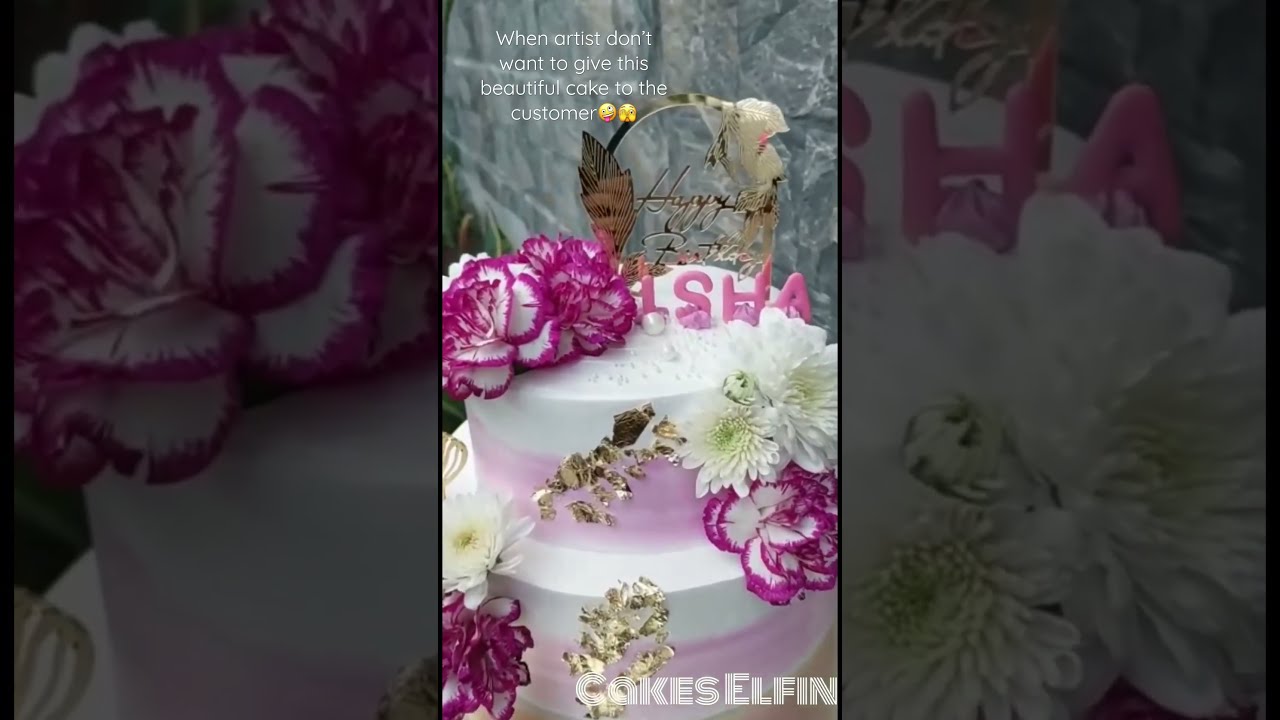Latest Cake Design For Wife shorts ytshorts youtubeshorts Latest Cake Design For Wife shorts ytshorts youtubeshorts