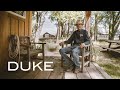 Duke philips  one of the last true cowboys