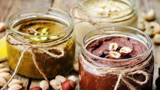 Healthy Moment: How to Stock a Pantry