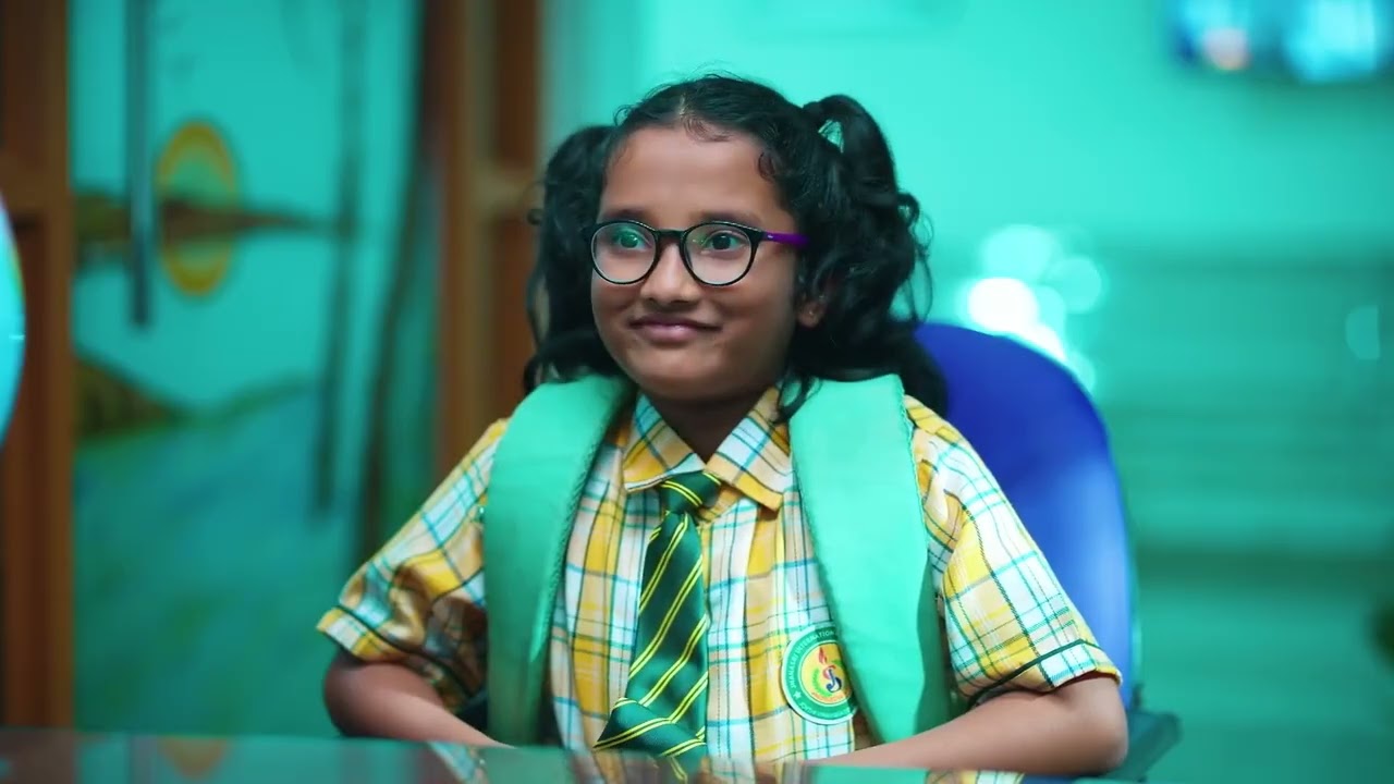 Amruthadhaare | Ep - 772 | Best Scene | Oct 24 2025 | Zee Kannada