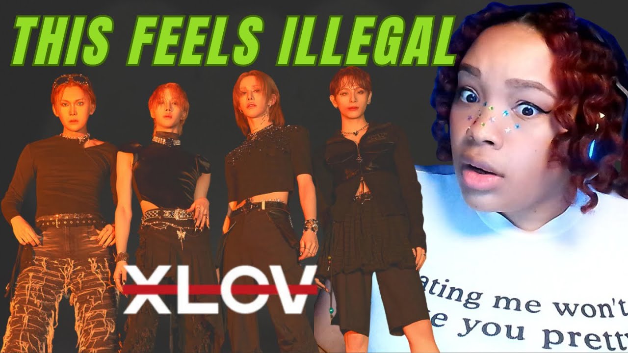 Xlov Covers Reaction Pt. 2 | Hush SLAYED Me 😵 + Pink Venom Made Me Reconsider Some Things! 💖🔥