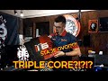 Winmau blade 6 triple core  da li je ovo najbolja tabla za pikado ikada 