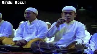 DALWA BERGEMBIRA - Wulidal Huda(suluk), Muhammadun