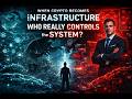 59. When Crypto Becomes Infrastructure — Who Really Controls the System?