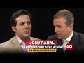 ⭐ Jony Rahal en Edición Especial | Con Diego Acuña