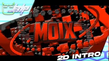 (2D) [Moix Friend-tro] By JBXP DESIGNS (cuz why not)