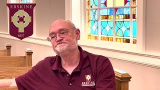 Daniel 3:19 | Old Testament with Dr. George Schwab