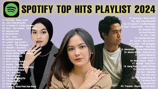 Lagu Pop Indonesia Terbaru 2024 - Lagu Pop Terbaru 2024 TikTok Viral - Spotify, Tiktok, Youtube...