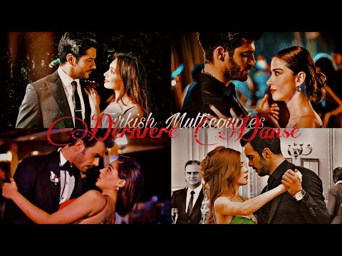 Turkish Multicouples || Derniere Danse
