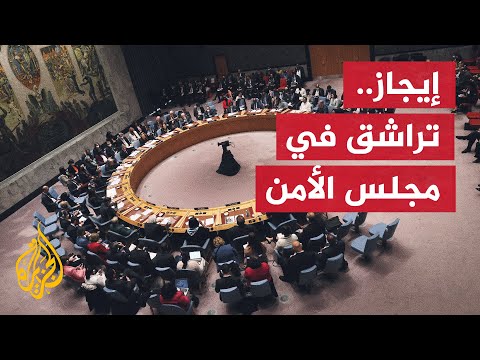 نشرة إيجاز - ضغط أمريكي على إسرائيل وتصعيد للمعارك في دونباس