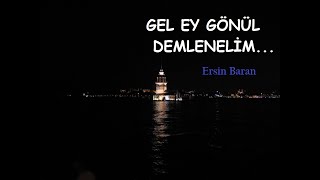 YALAN DÜNYA - ERSİN BARAN Resimi