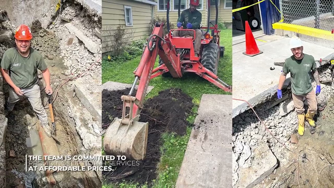 R. Difoggio & Sam Plumbing in Chicago Ridge, IL