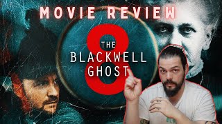 The Blackwell Ghost 8 | Review