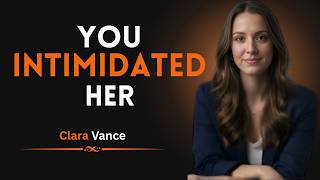 You’re Above Her Level, That’s Why She Ignored You || claravance