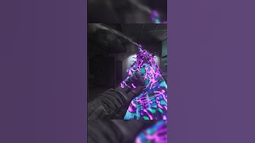 *BEST* RAM-7 CLASS! (easy to control) #warzone #wz #cod #mw3 #wzloadout #ram7 #meta #shorts