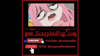 Bocchi The Rock Jumpscare 2