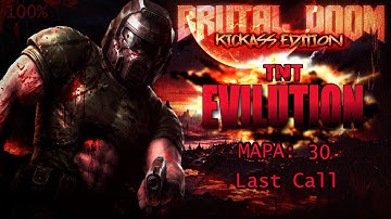 FINAL - O último chamado - MAPA 30 100% [+BDKickassEdition]