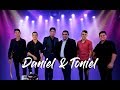 DANIEL Y TONIEL-PROMESAS DE DIOS  (VIDEO-OFICIAL-FULL HD)