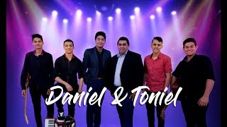 Vignette de la vidéo "Daniel & Toniel      -Promesas de Dios-     |VIDEO-OFICIAL|"