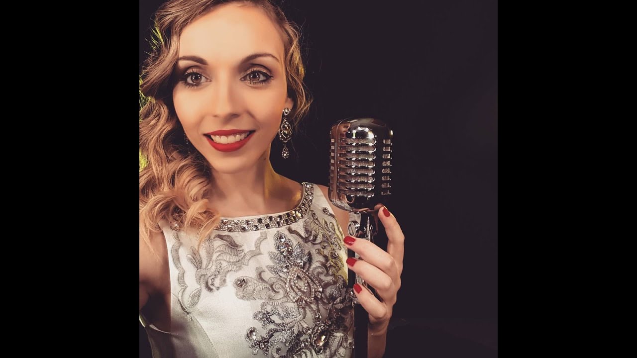 Navidad (Cover) Video Oficial Míriam Reyes YouTube