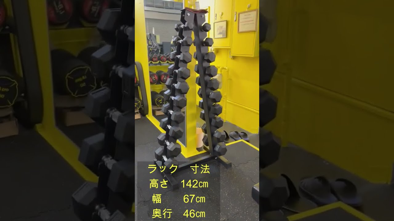 ヘックスダンベル1kgから10kg & 縦型ラック 913+DmwLFNL._AC_SY200_QL15_.jpg