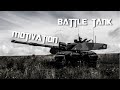 Military 'Battle Tank' Motivation | Steel Warrior | HD