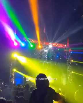 🔴 STORY WA SOUND SYSTEM FULL  lighting  SURPOT BAY SOUND SYSTEM MALANG AUDIO👍👍