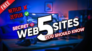 Top 5 Useful Websites That You Must Know || NIG #nointerestingames #websites #top5 #useful