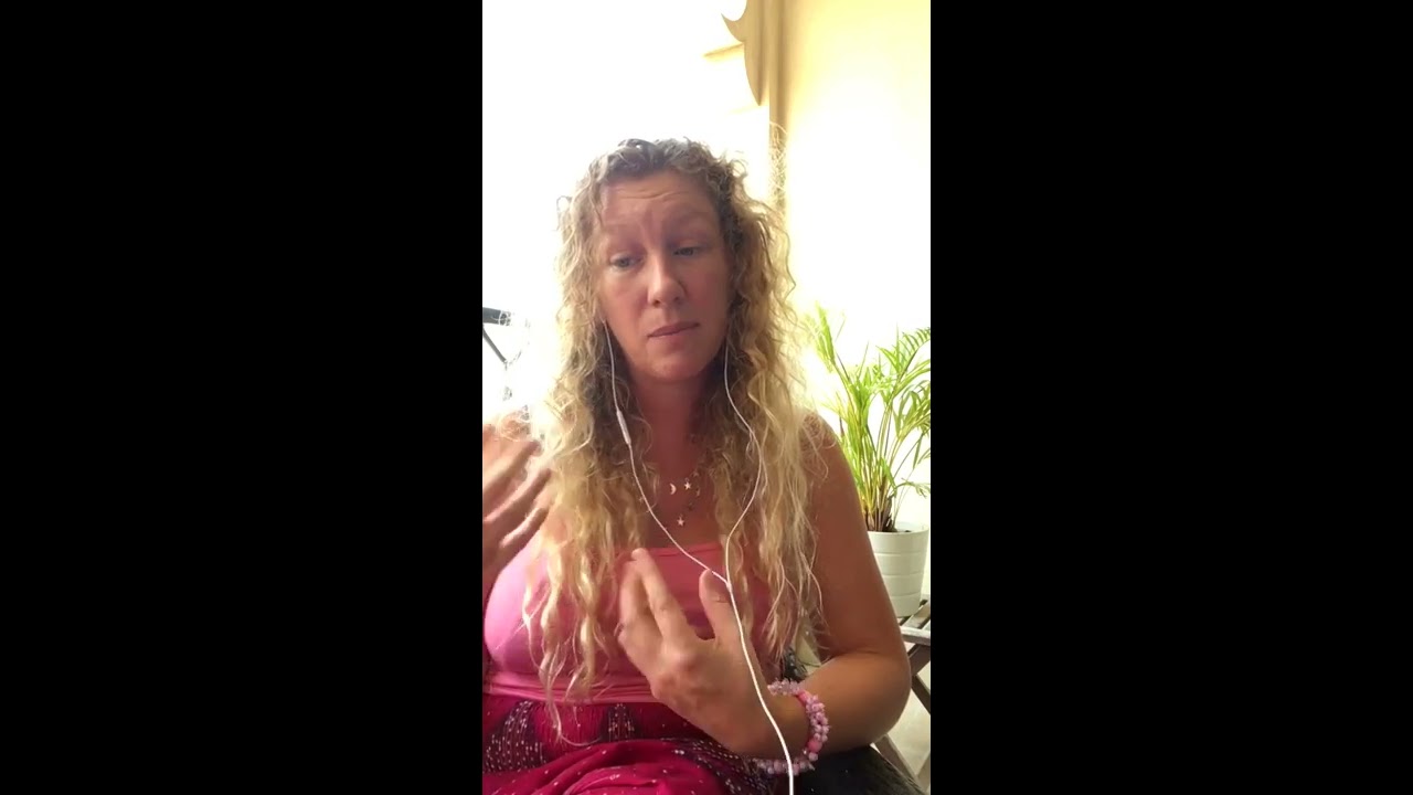 Energy Update for August 2018 for Indigos, Starseeds & Earth Angels