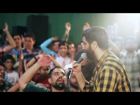 سرود به سینه هیشکی دست رد نزده امام حسن کربلایی سید رضا نریمانی